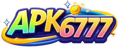 apk 6777 লোগো